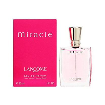 Picture of Miracle By Lancome For Women. Eau De Parfum Spray 1 Ounces