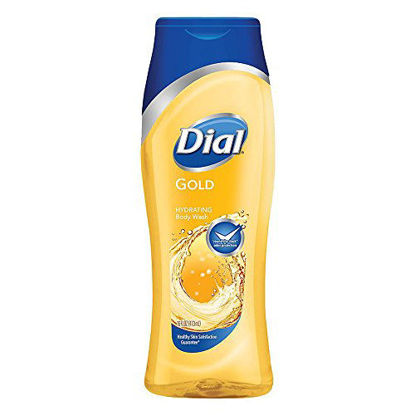 Picture of Dial Body Wash, Gold 16 oz (Pack of 2)