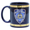 Picture of NYPD Coffee Mug Officially Licensed by The New York Police Department