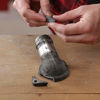 Picture of J-B Weld 8267 SteelStik Steel Reinforced Epoxy Putty Stick - 2 oz.