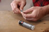 Picture of J-B Weld 8267 SteelStik Steel Reinforced Epoxy Putty Stick - 2 oz.