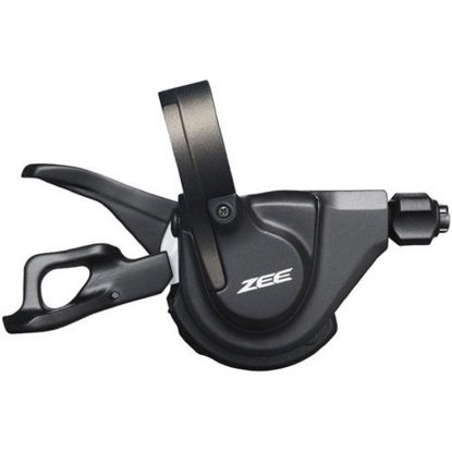 Picture of SHIMANO SL-M640 Zee 10 Speed Shifter