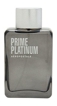 Picture of Aeropostale Prime Platinum Cologne Large
