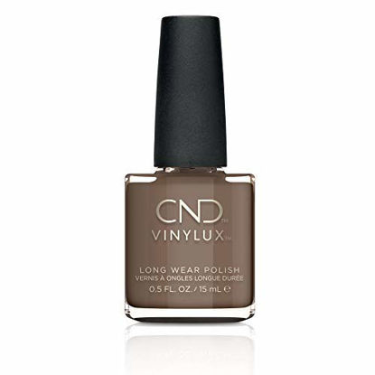 Picture of Creative Nail Creative Nail Design Vinylux Nail Lacquer, Rubble, 0.5 Fluid Ounce