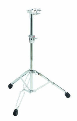 Picture of Gibraltar 6713E HD Double Braced Electronics Mounting Stand