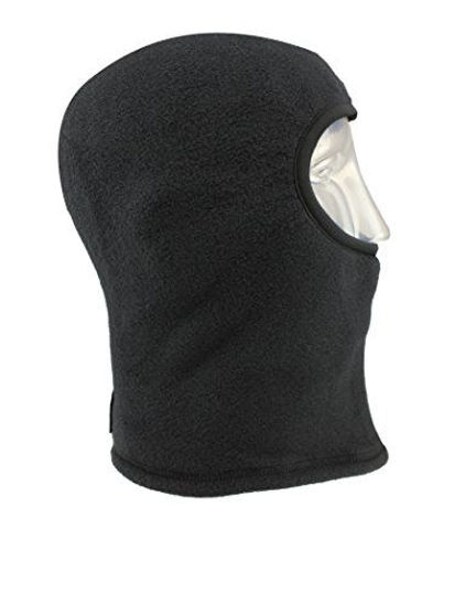 Picture of Seirus Innovation 2875 Polartec Winter Cold Weather Balaclava Small/Medium Black