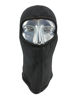 Picture of Seirus Innovation 2875 Polartec Winter Cold Weather Balaclava Small/Medium Black