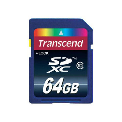 Picture of Nikon Coolpix P900 Digital Camera Memory Card 64GB Secure Digital Class 10 Extreme Capacity (SDXC) Memory Card