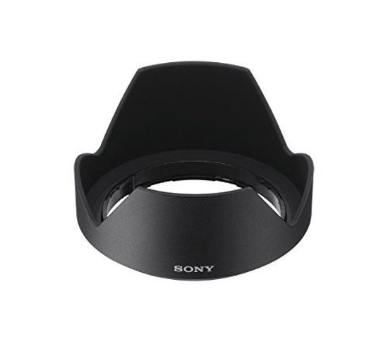 Picture of Sony Lens Hood for SEL2870 - Black - ALCSH132