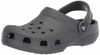 Picture of crocs Women's Classic Mule Slate Grey - 10 US Men/ 12 US Women M US