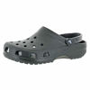 Picture of crocs Women's Classic Mule Slate Grey - 10 US Men/ 12 US Women M US