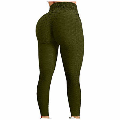 NELEUS Womens Yoga Running Leggings with Pocket Tummy Control High  Waist,Black+Gray+NavyBlue,US Size S - Coupon Codes, Promo Codes, Daily  Deals, Save Money Today
