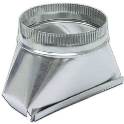 Picture of Lambro 122 Aluminum Transition