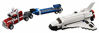 Picture of LEGO Creator 3in1 Shuttle Transporter 31091 Building Kit (341 Pieces)