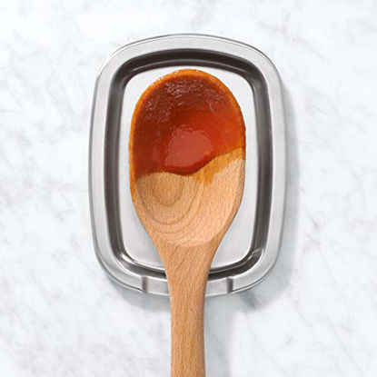 Picture of OXO Good Grips Non- Slip Spoon Rest