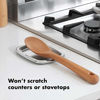 Picture of OXO Good Grips Non- Slip Spoon Rest