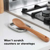 Picture of OXO Good Grips Non- Slip Spoon Rest