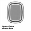 Picture of OXO Good Grips Non- Slip Spoon Rest