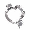 Picture of HUIQIAODS H7 LED Headlight Bulb Adapter Holder Socket For Jetta Mercedes-Benz Audi BMW E85 X5 New Bora Sagitar 2 Pack