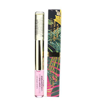 Picture of Victoria's Secret Eau de Parfum Rollerball Duo for Women, Very Sexy Now Beach and Very Sexy Now Wild Palm