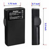 Picture of Kastar LCD USB Charger for Canon NB-5L NB5L and Powershot S100, S110, SX230 HS, SX210 is, SD790 is, SX200 is, SD800 is, SD850 is, SD870 is, SD700 is, SD880 is, SD950 is, SD890 is, SD970 is, SD990 is