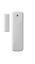 Picture of Z-wave Plus Rare Earth Magnets Door & Window Sensor, White & Brown (DWZWAVE2.5-ECO)