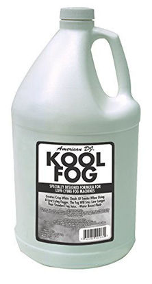 Picture of ADJ Products Rapid Dissipate fog fluid for Mister Kool II