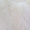 Picture of The Fabric Exchange LONGFUR-White-BTY