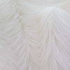 Picture of The Fabric Exchange LONGFUR-White-BTY