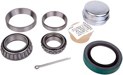 Picture of SKF 27 Tapered Roller Bearing Set
