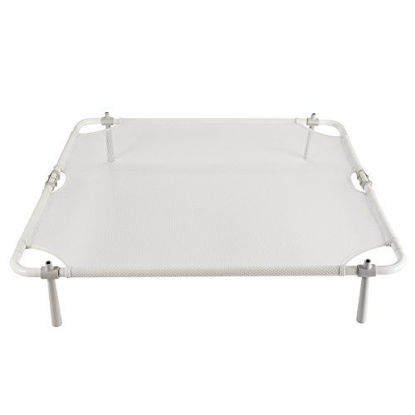 Picture of OXO Good Grips Folding Sweater Drying Rack with Fold-Flat Legs