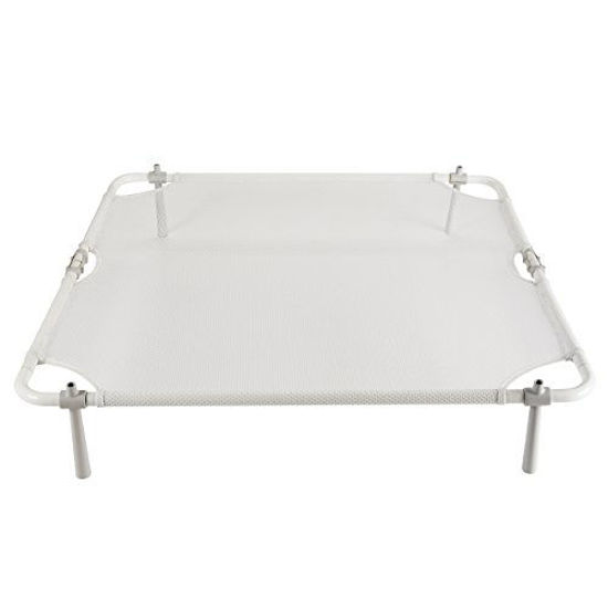 Picture of OXO Good Grips Folding Sweater Drying Rack with Fold-Flat Legs