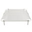 Picture of OXO Good Grips Folding Sweater Drying Rack with Fold-Flat Legs