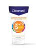 Picture of Clearasil Stubborn Acne Control 5in1 Exfoliating Wash 6.78 fl. oz., Reduces Blocked Pores, Pimple Size, Excess Oil, Acne Marks, Blackheads