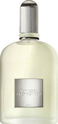 Picture of Tom Ford Grey Vetiver by Tom Ford for Men. Eau De Parfum Spray 1.7-Ounce