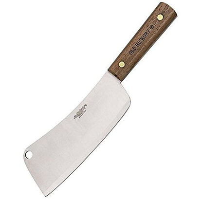 Picture of Ontario Knife Cleaver/ Chopper (07060)