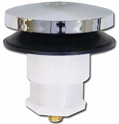 Picture of KISSLER 58-7153 Sterling Bathtub Stopper