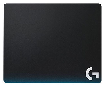 Picture of Logitech G440 Hard Gaming Mouse Pad for High DPI Gaming