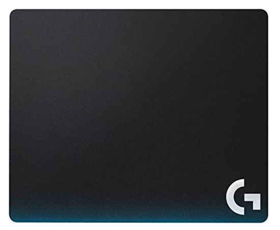 Picture of Logitech G440 Hard Gaming Mouse Pad for High DPI Gaming