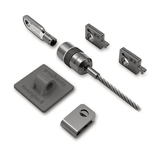 Picture of Kensington K64615US Desktop Computer and Peripherals Locking Kit