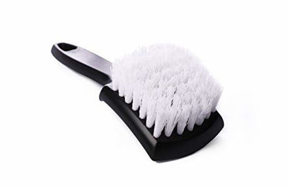 Picture of TUF SHINE Tire Brush