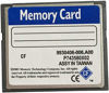 Picture of CompactFlash Memory Card 128MB Camera Card for Numerical Control Advertising Machine Tool Memory Card