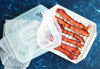 Picture of Nordic Ware Bacon Rack with Lid, 10.25x8x2 Inches, White