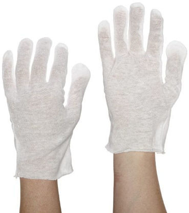 Picture of Glove LNR.Cotton Womens.12PR