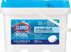 Picture of CLOROX Pool&Spa XtraBlue 3-Inch Long Lasting Chlorinating Tablets, 5-Pound Chlorine