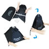 Picture of Linco Lincostore Continuous Photography Video Studio 3 Softbox Boom Stand Digital Video Hair Lighting AM170 W/ 12 Light Bulb