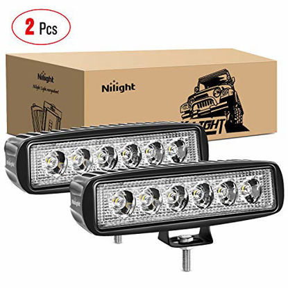 2 Pack Cree Light Bar Senlips 1 Year Warranty 7inch 12volt Led Flood Lights Off Road Driving Lights Work Light Bar Fog Boat Pickup Lamp for Jeep UTV Trucks Car 2 Pack Cree Light Bar Senlips 1 Year Warranty 7inch 12volt Led Flood Lights Off Road Driving Lights Work Light Bar Fog Boat Pickup Lamp for Jeep UTV Trucks Car