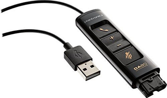 Picture of Plantronics DA80 USB Audio Processor