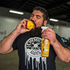 Picture of Chemical Guys AIR22616 Air Freshener & Odor Neutralizer (Mangocello Mango Lemon Fusion), 16 fl. oz