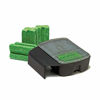 Picture of Tomcat Mouse Killer Refillable Bait Station for Indoor Use - Child Resistant, 1 Station with 4 Baits (Box)